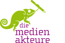 Die Medienakteure